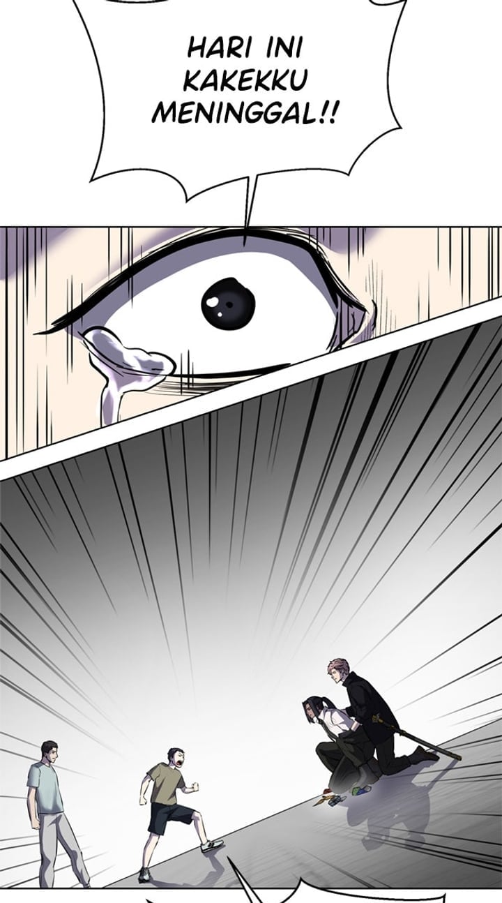 The Boy of Death Chapter 242 - Page 123