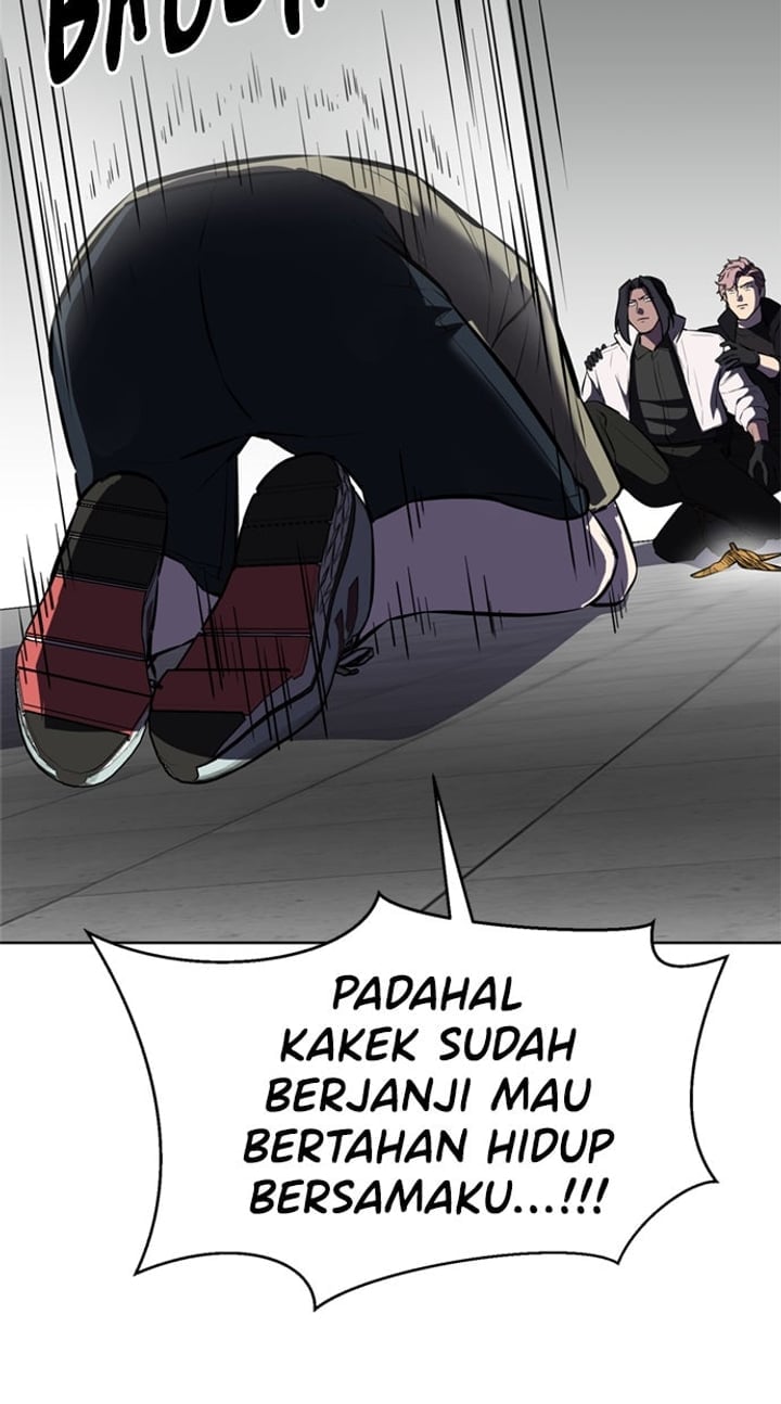 The Boy of Death Chapter 242 - Page 125