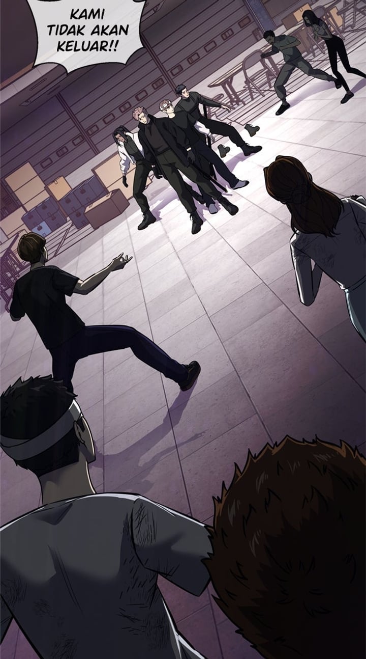 The Boy of Death Chapter 242 - Page 131