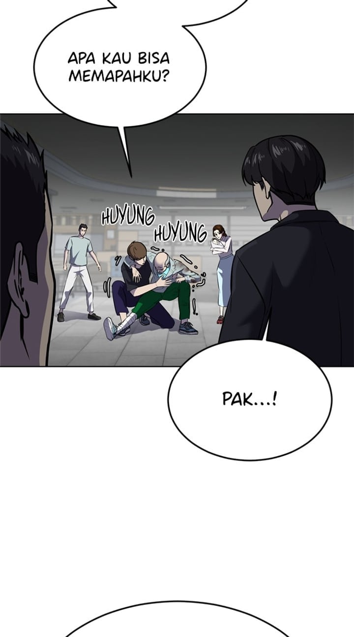 The Boy of Death Chapter 242 - Page 134