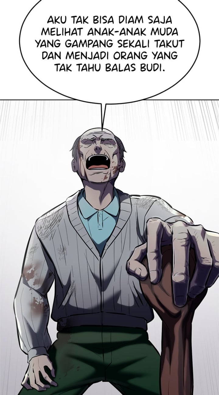 The Boy of Death Chapter 242 - Page 135