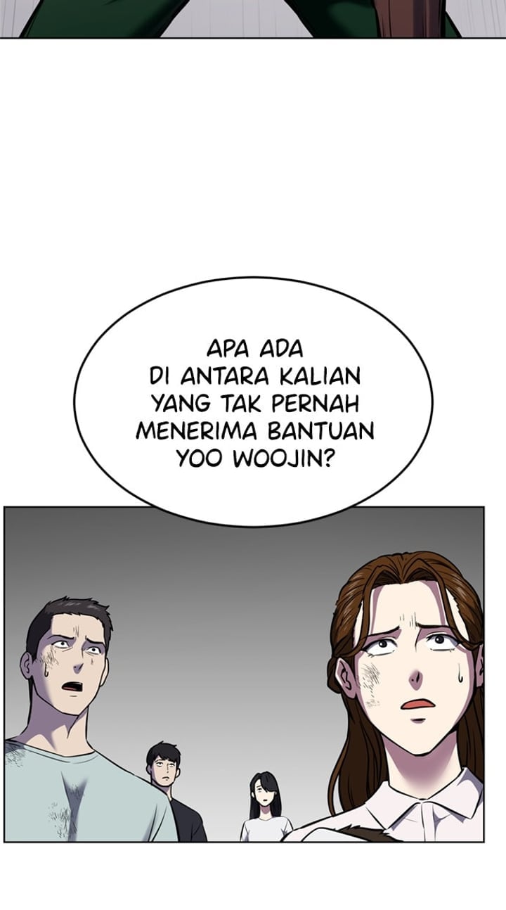 The Boy of Death Chapter 242 - Page 136
