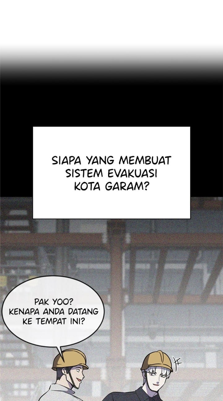 The Boy of Death Chapter 242 - Page 137