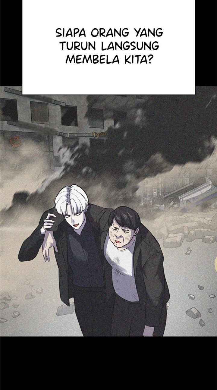 The Boy of Death Chapter 242 - Page 140