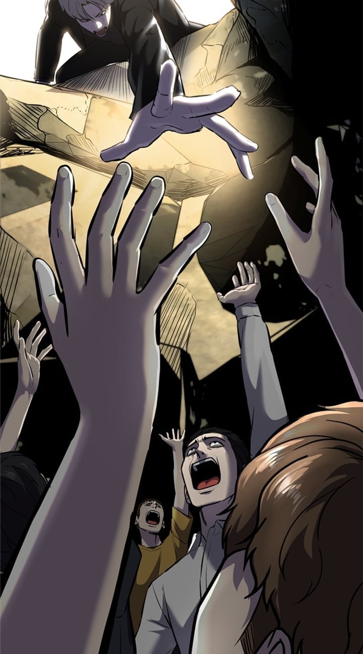 The Boy of Death Chapter 242 - Page 146