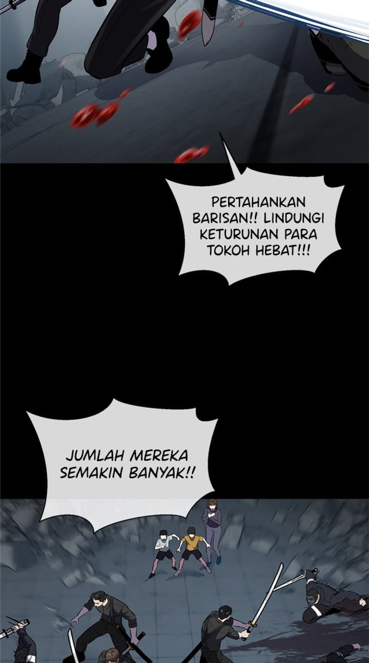 The Boy of Death Chapter 242 - Page 149