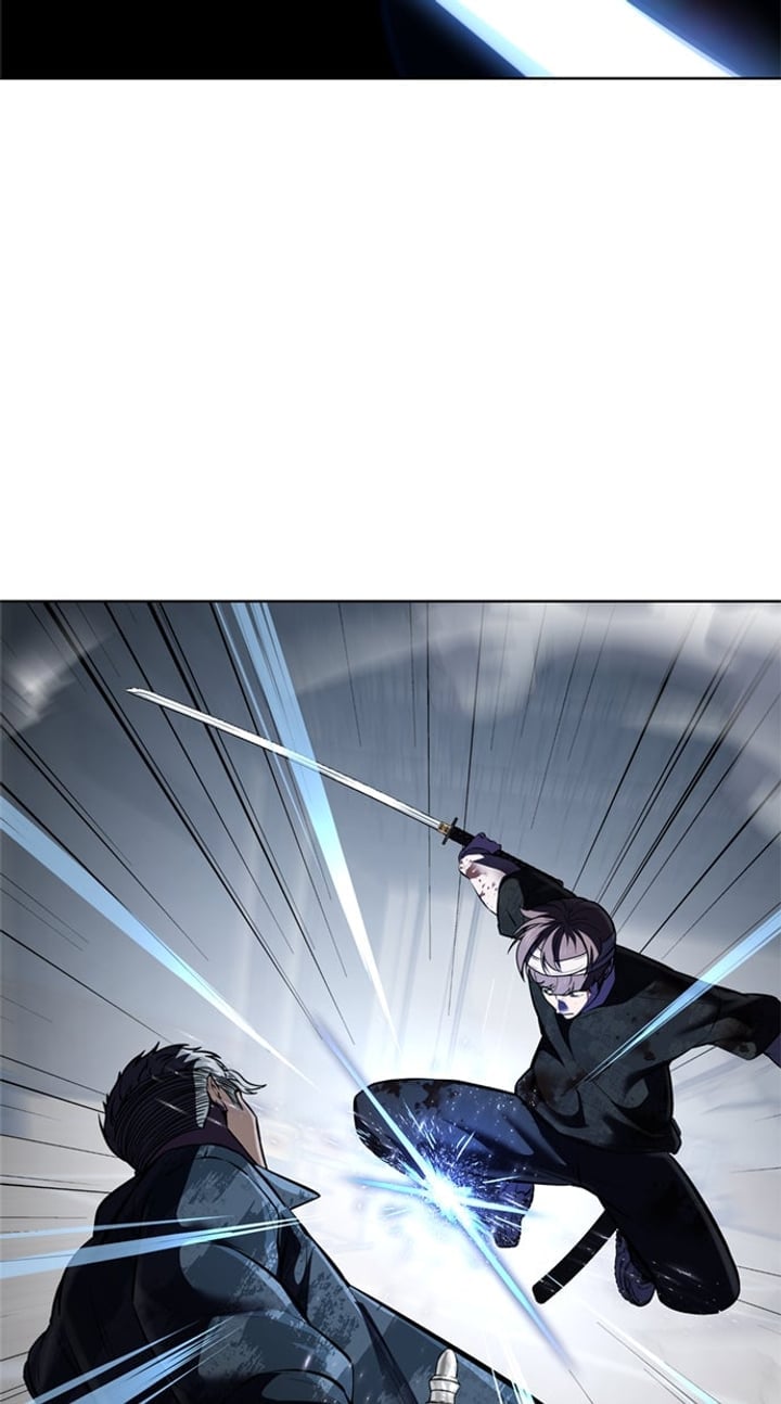 The Boy of Death Chapter 242 - Page 15