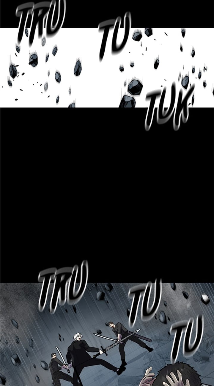 The Boy of Death Chapter 242 - Page 152