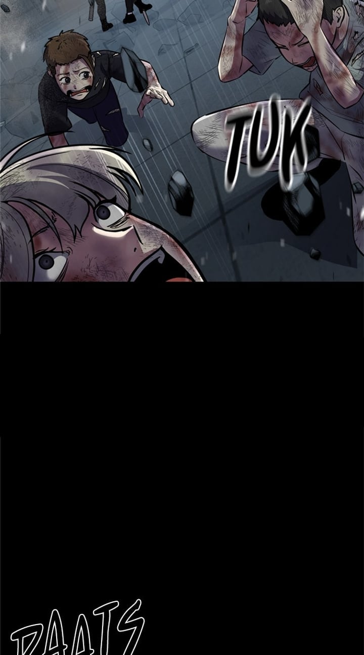 The Boy of Death Chapter 242 - Page 153