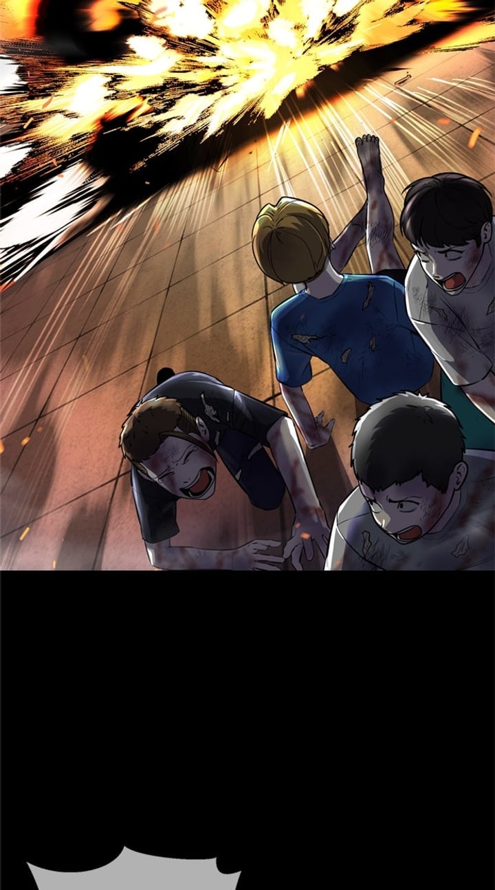 The Boy of Death Chapter 242 - Page 155