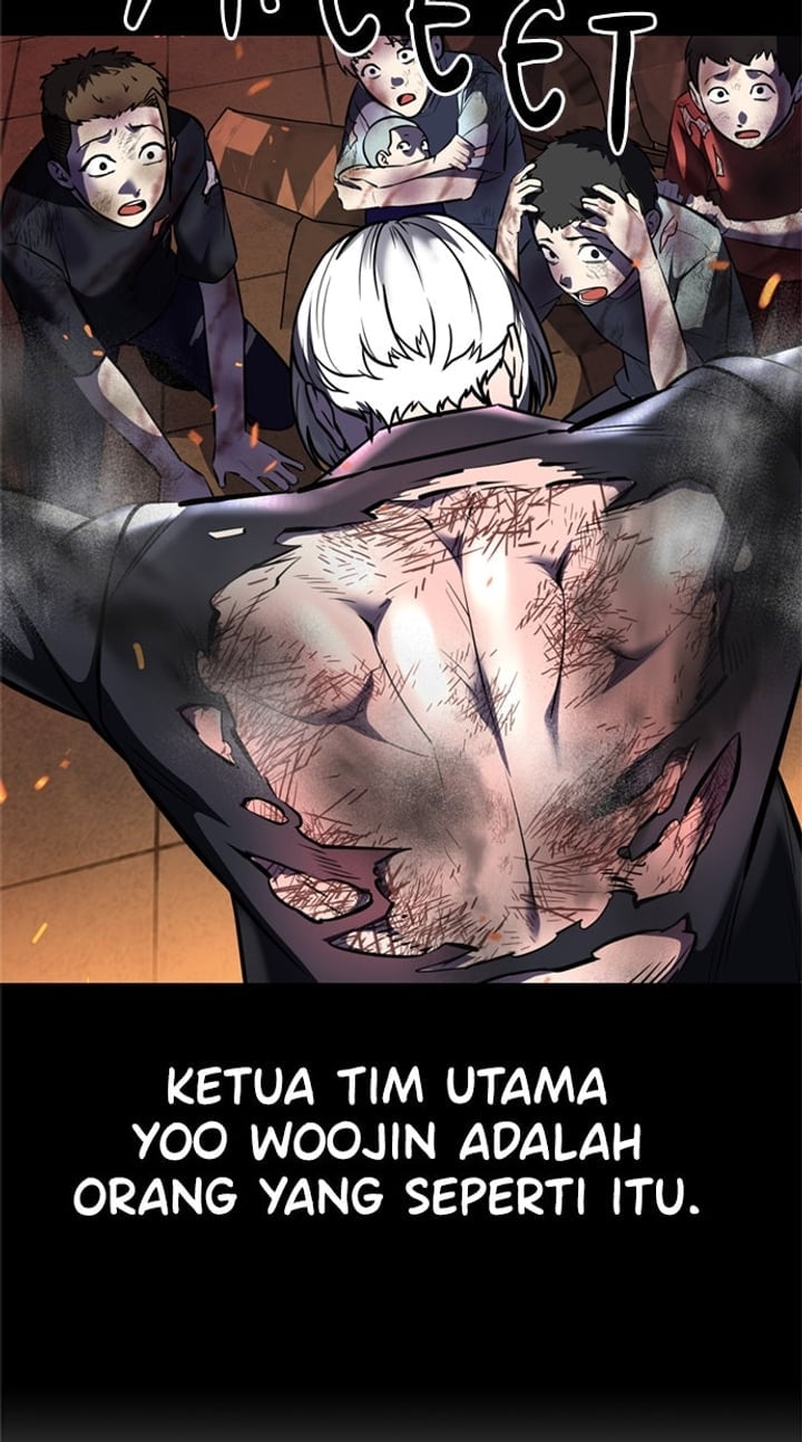 The Boy of Death Chapter 242 - Page 157