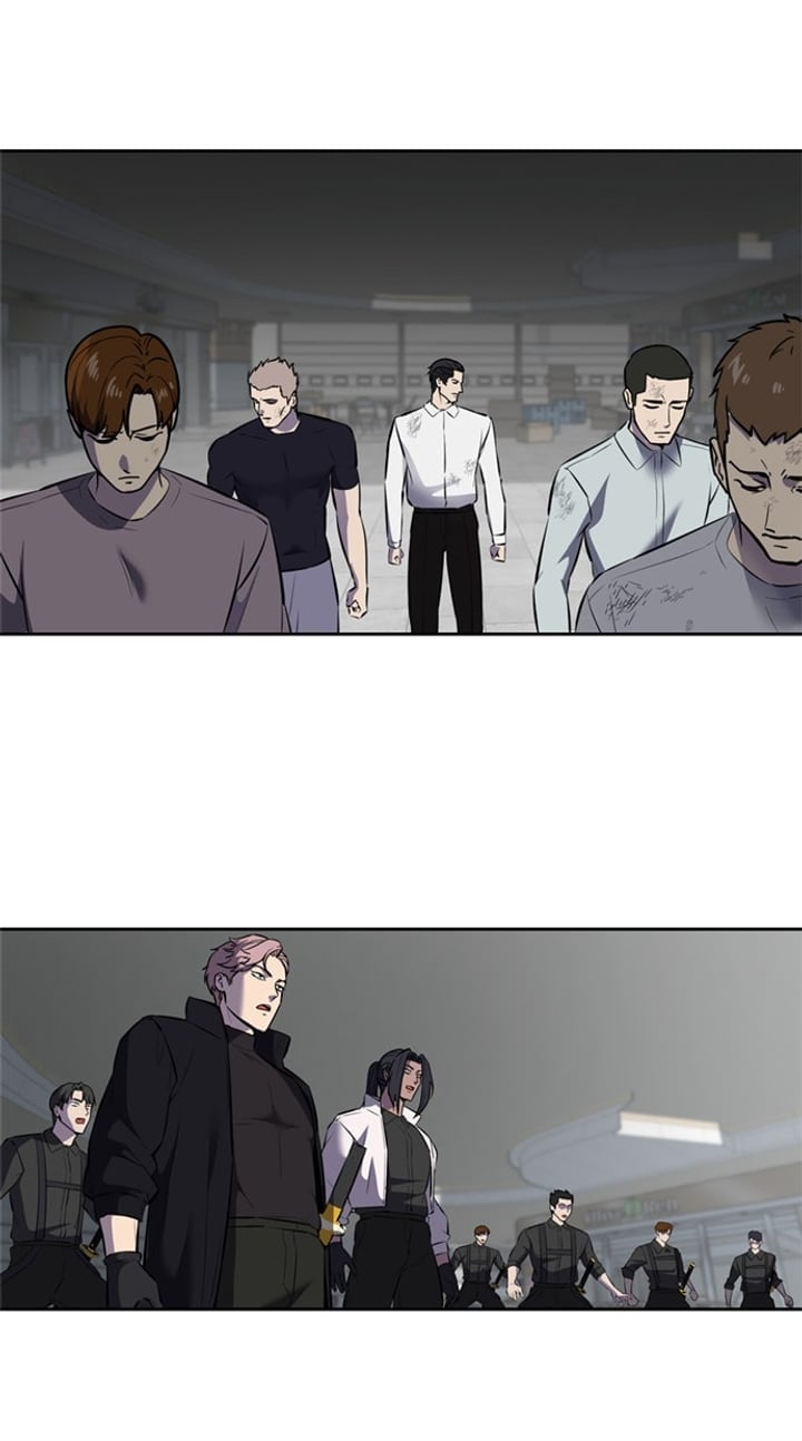 The Boy of Death Chapter 242 - Page 161