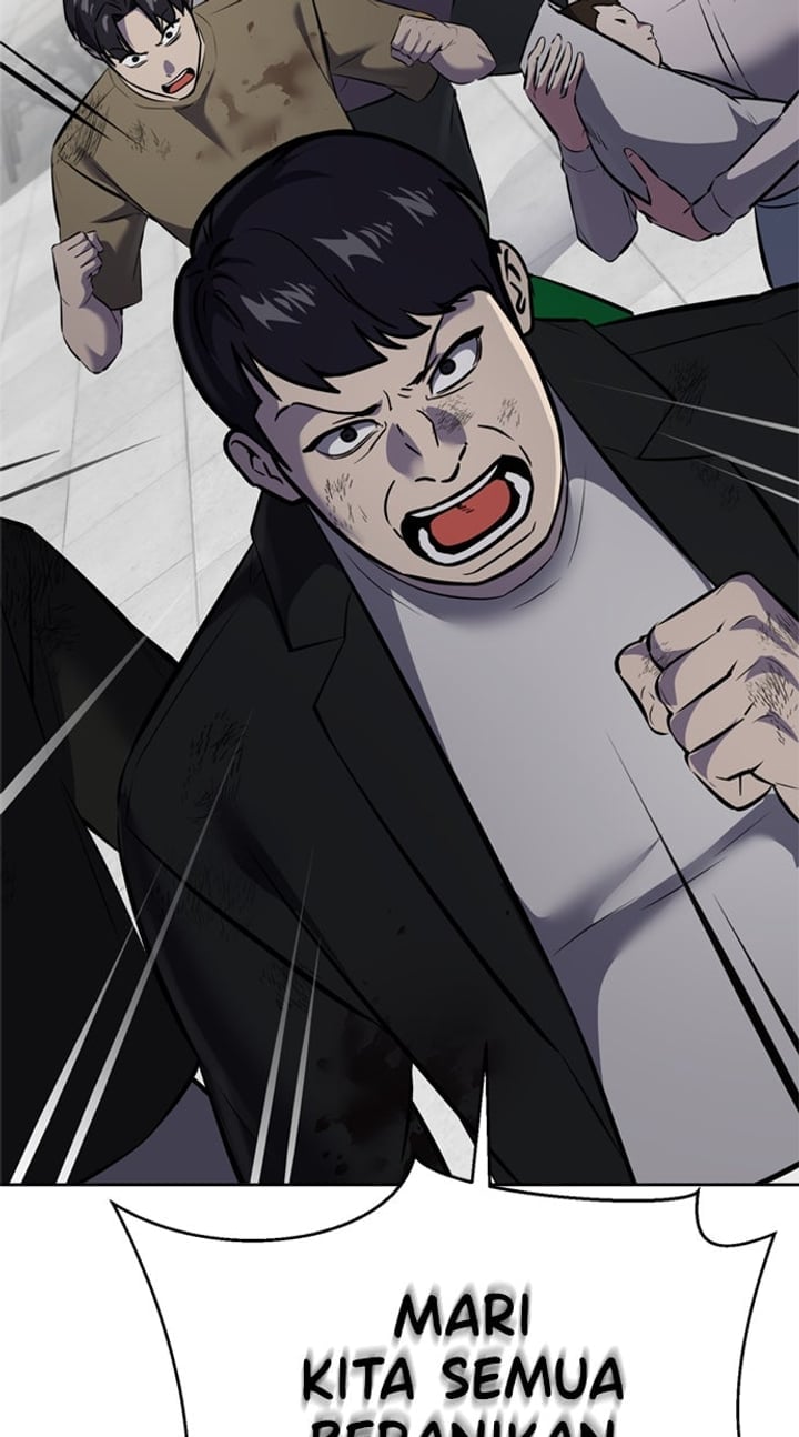 The Boy of Death Chapter 242 - Page 164