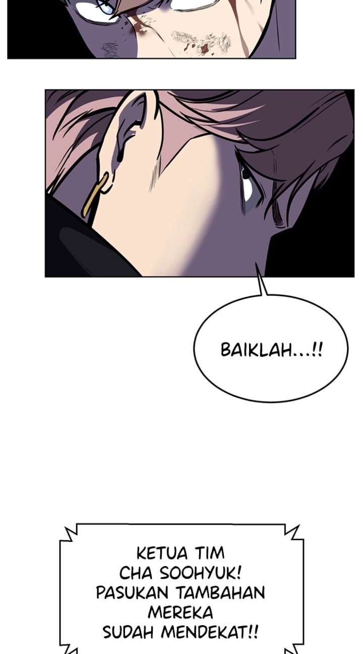 The Boy of Death Chapter 242 - Page 17