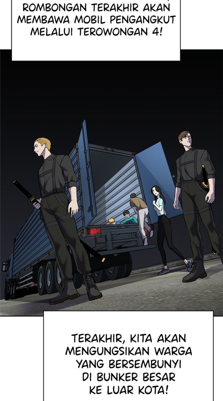 The Boy of Death Chapter 242 - Page 171