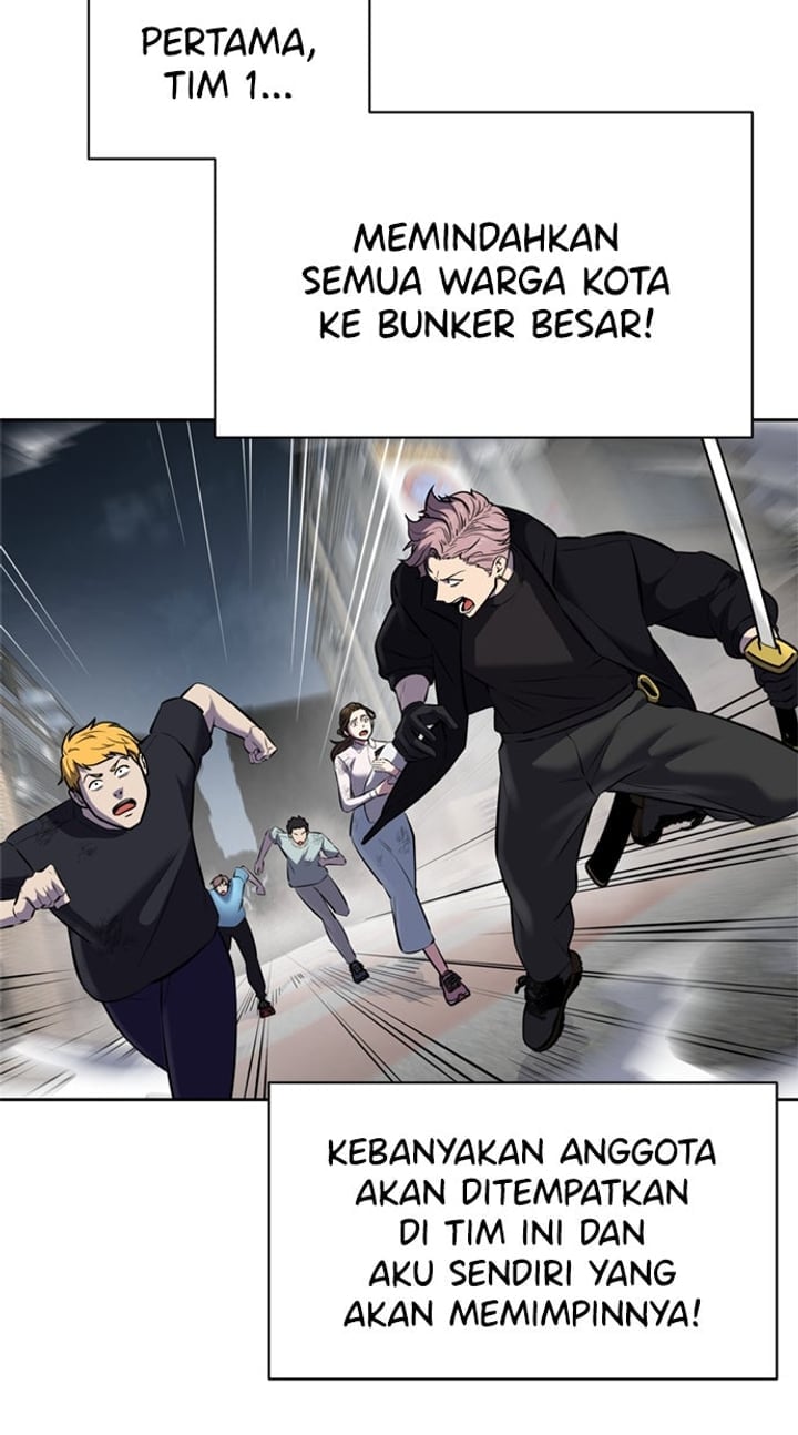 The Boy of Death Chapter 242 - Page 174