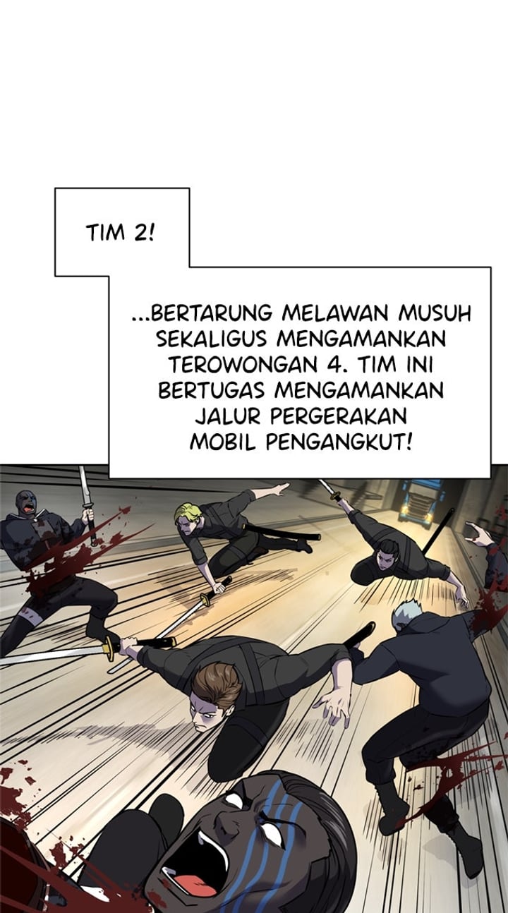 The Boy of Death Chapter 242 - Page 175