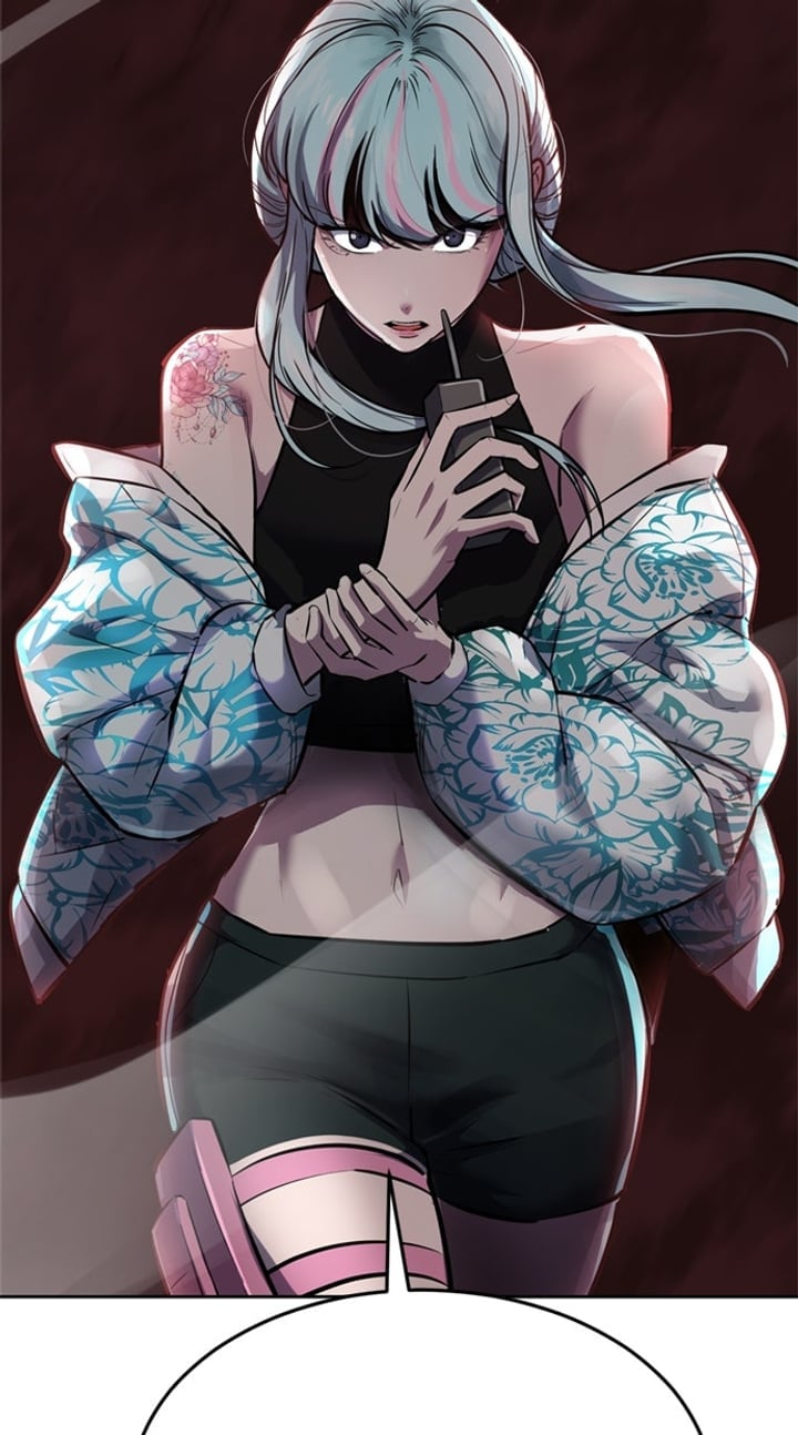 The Boy of Death Chapter 242 - Page 178