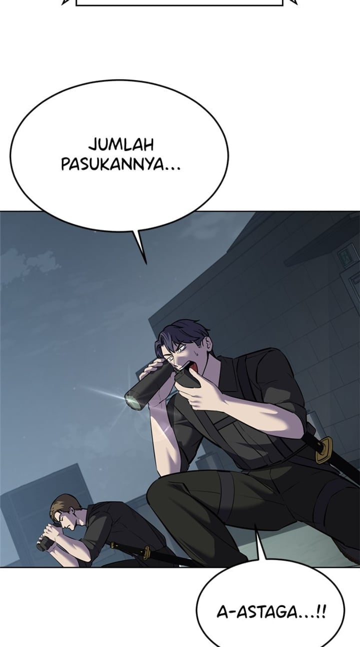 The Boy of Death Chapter 242 - Page 18