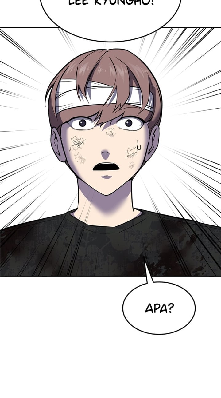 The Boy of Death Chapter 242 - Page 180