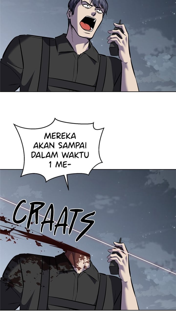 The Boy of Death Chapter 242 - Page 22