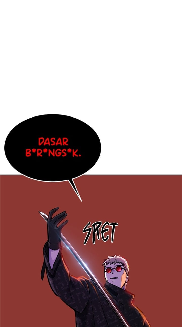 The Boy of Death Chapter 242 - Page 23