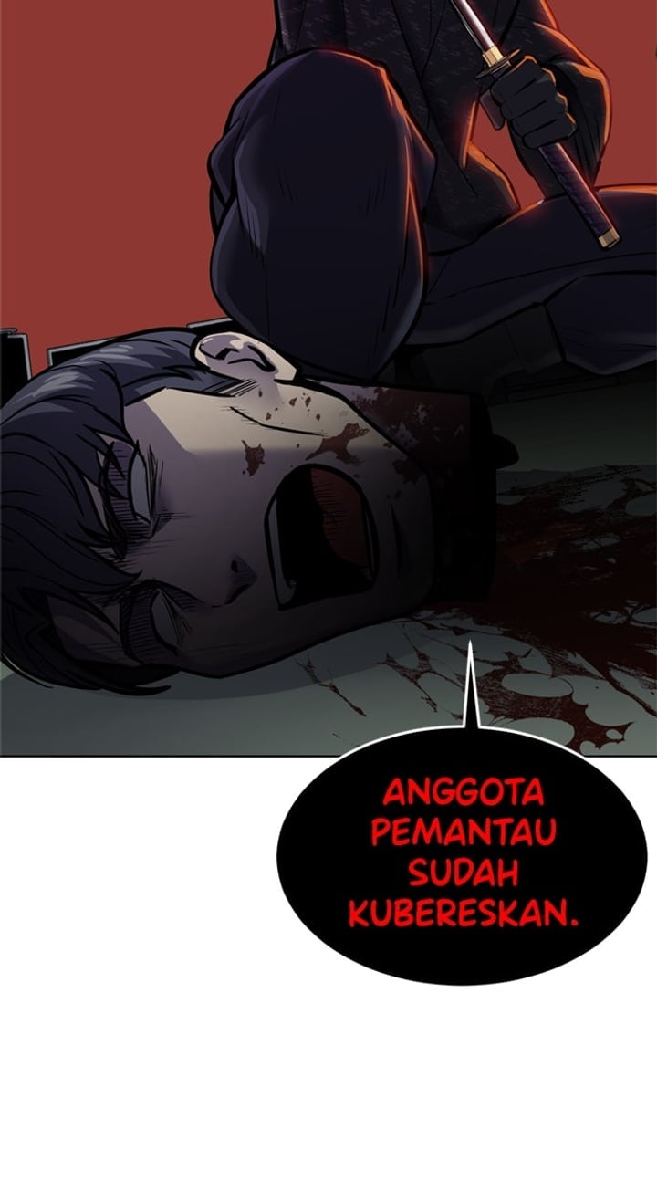 The Boy of Death Chapter 242 - Page 24