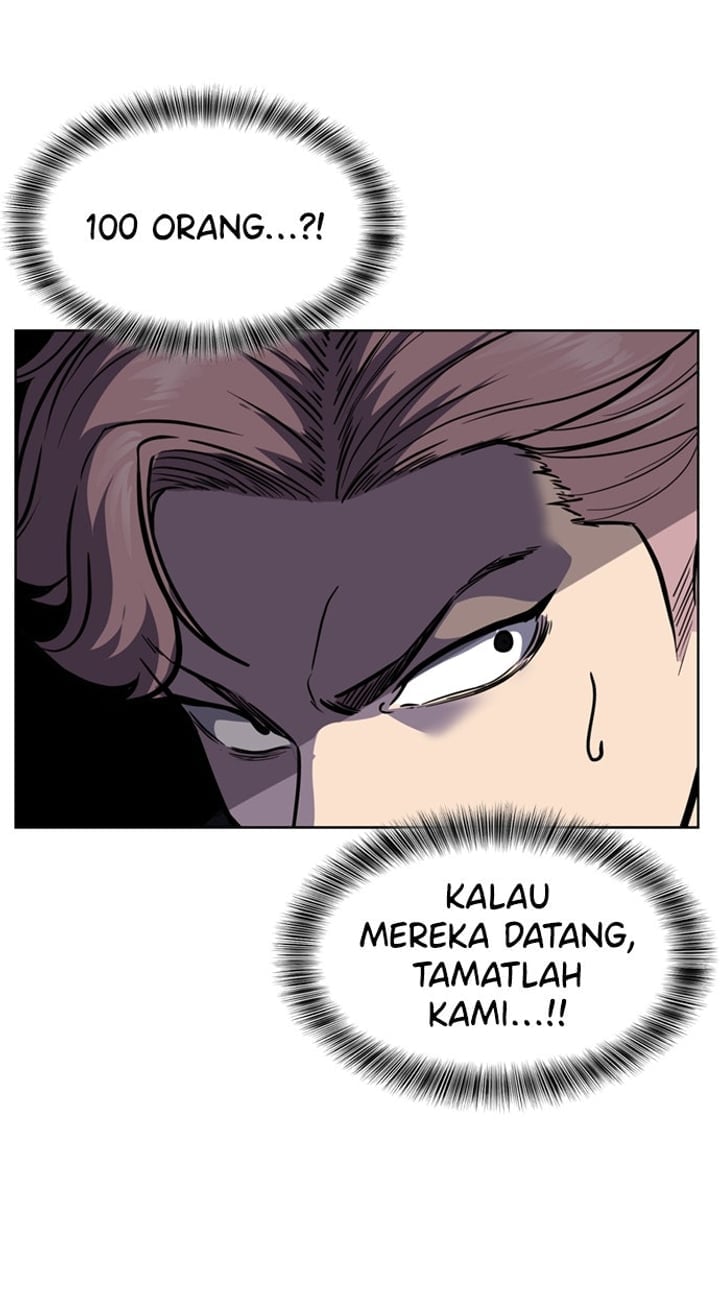 The Boy of Death Chapter 242 - Page 25