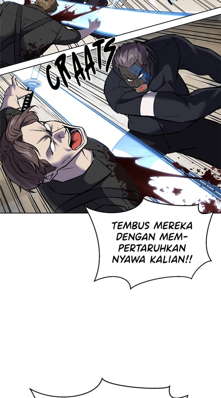 The Boy of Death Chapter 242 - Page 27