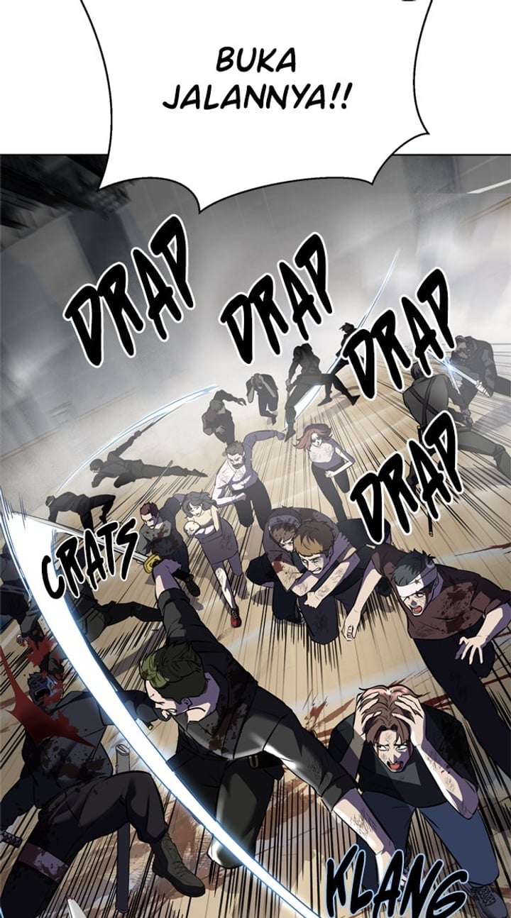 The Boy of Death Chapter 242 - Page 28