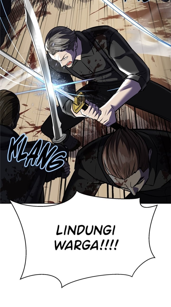 The Boy of Death Chapter 242 - Page 29