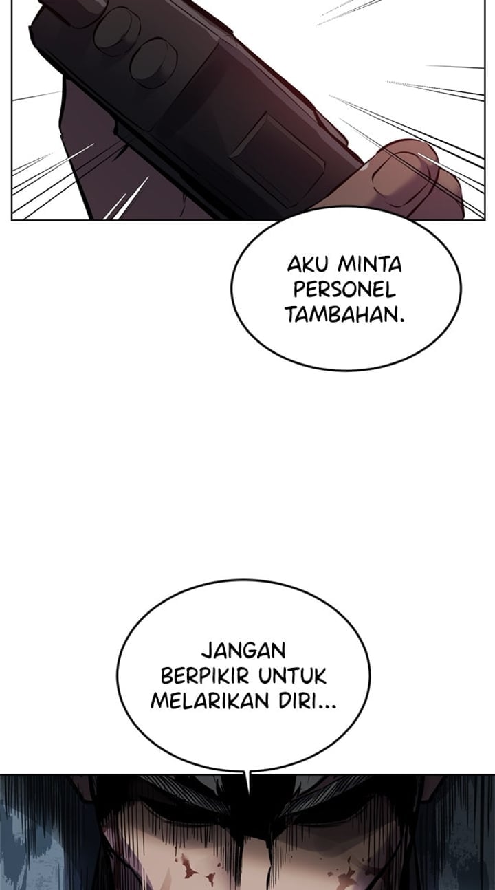 The Boy of Death Chapter 242 - Page 3