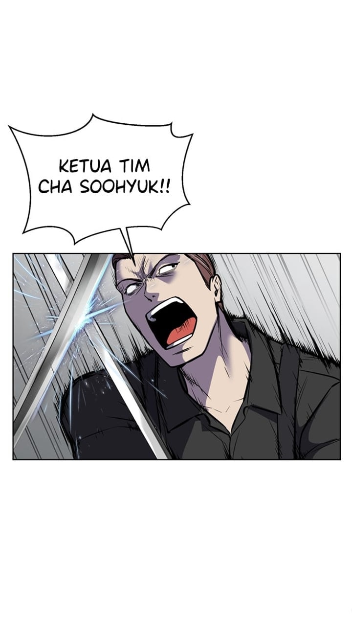 The Boy of Death Chapter 242 - Page 30