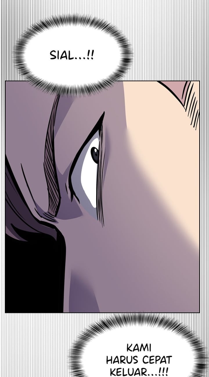The Boy of Death Chapter 242 - Page 33