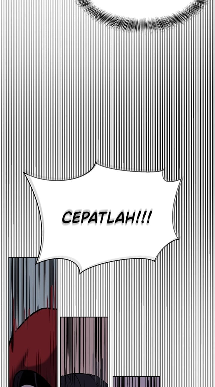 The Boy of Death Chapter 242 - Page 34