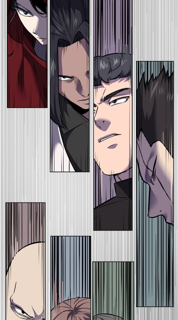 The Boy of Death Chapter 242 - Page 35