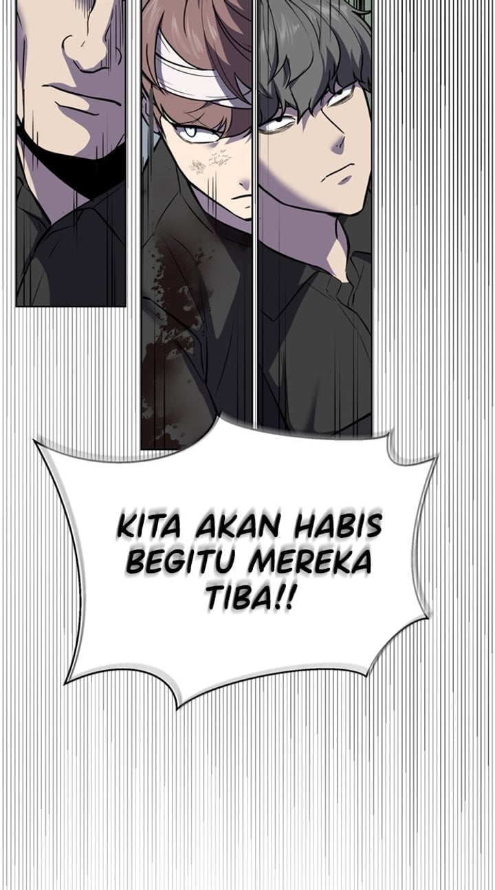 The Boy of Death Chapter 242 - Page 36