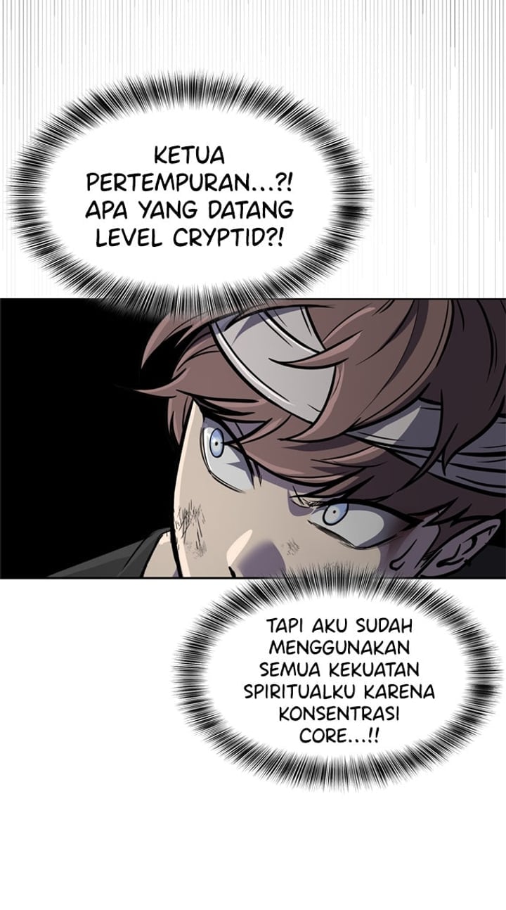 The Boy of Death Chapter 242 - Page 37