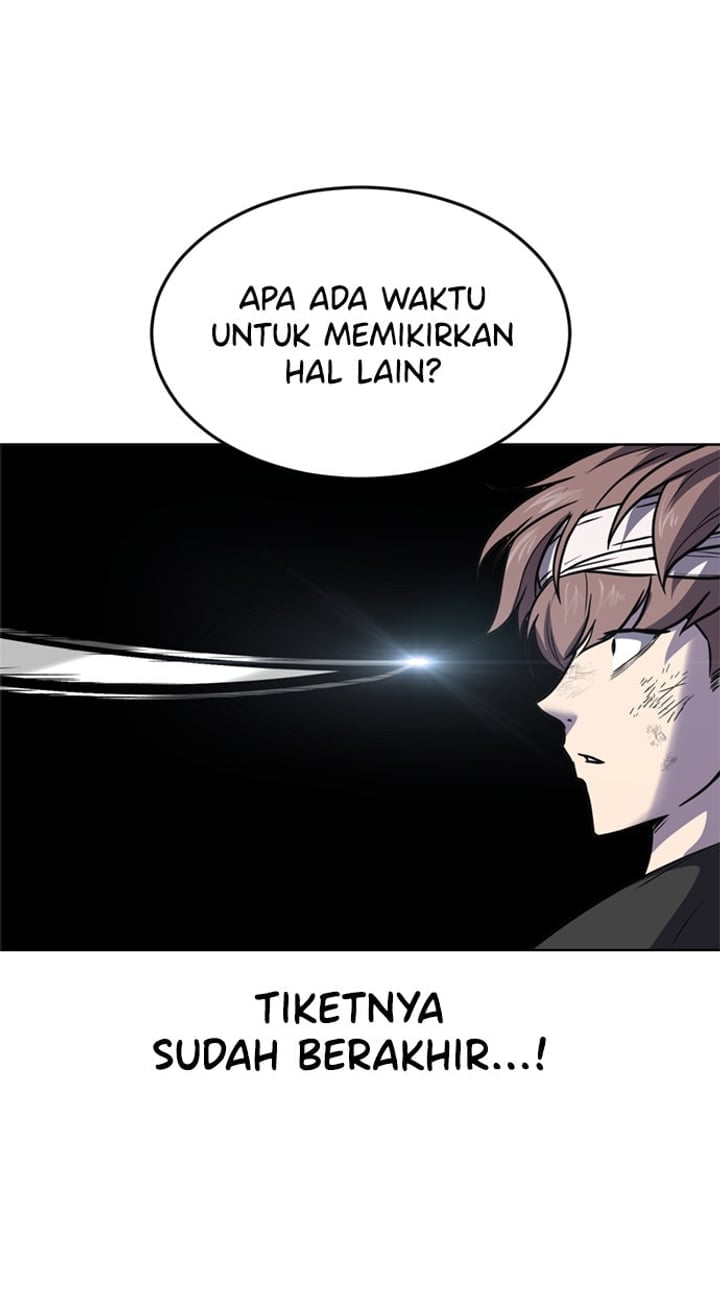 The Boy of Death Chapter 242 - Page 38