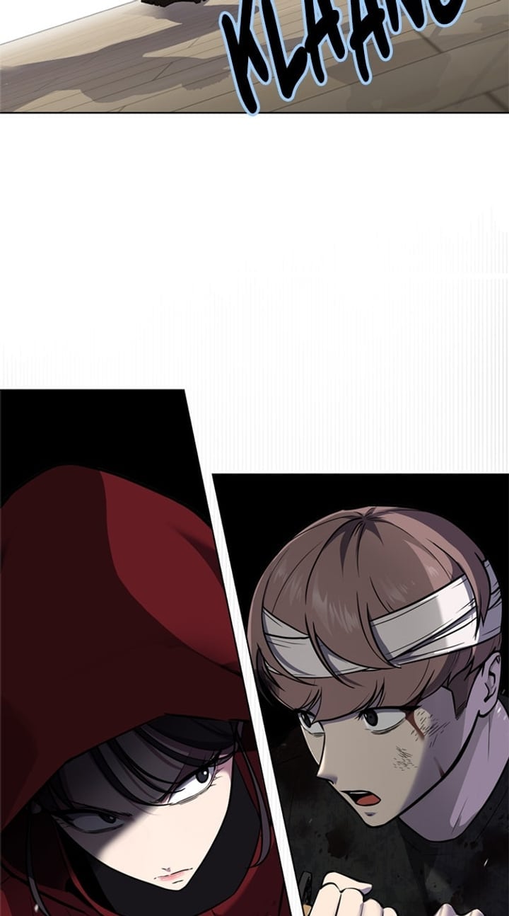 The Boy of Death Chapter 242 - Page 40