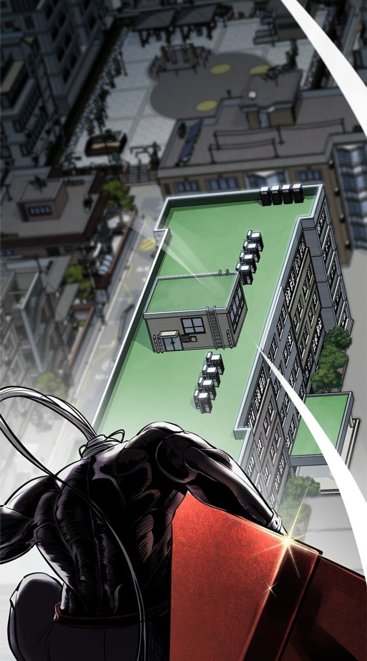 The Boy of Death Chapter 242 - Page 43