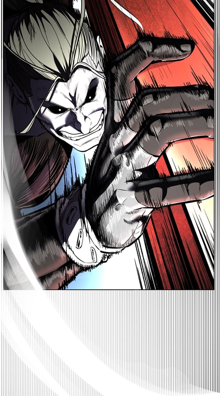 The Boy of Death Chapter 242 - Page 46