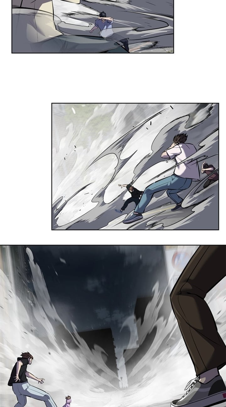 The Boy of Death Chapter 242 - Page 50
