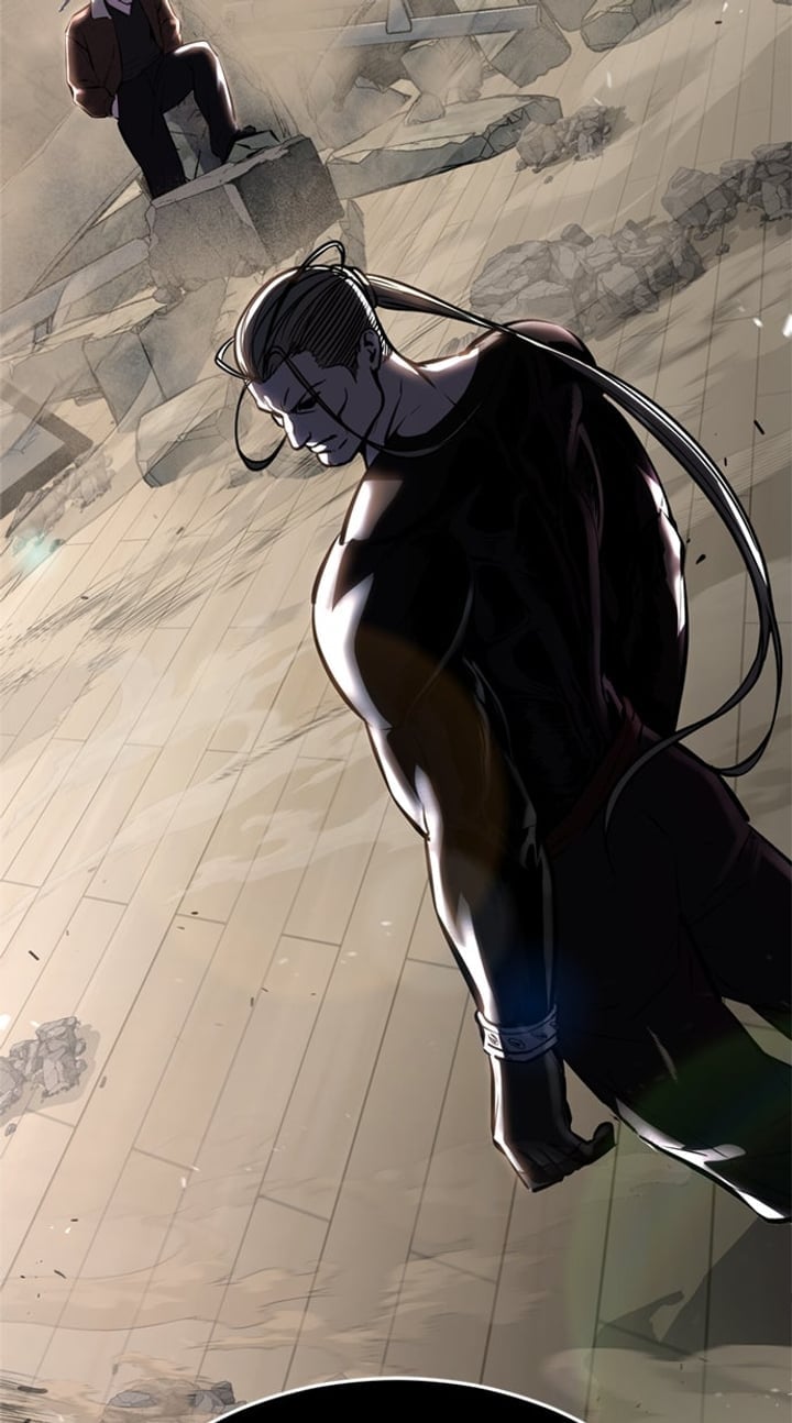 The Boy of Death Chapter 242 - Page 61