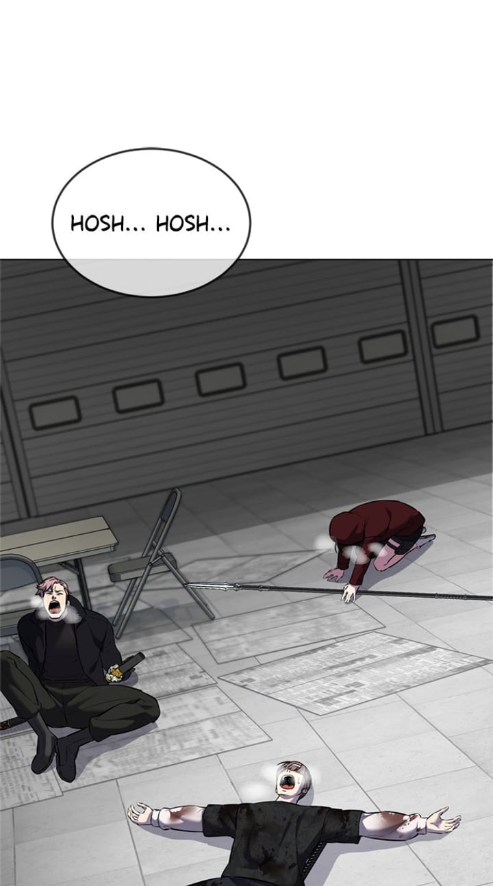 The Boy of Death Chapter 242 - Page 65
