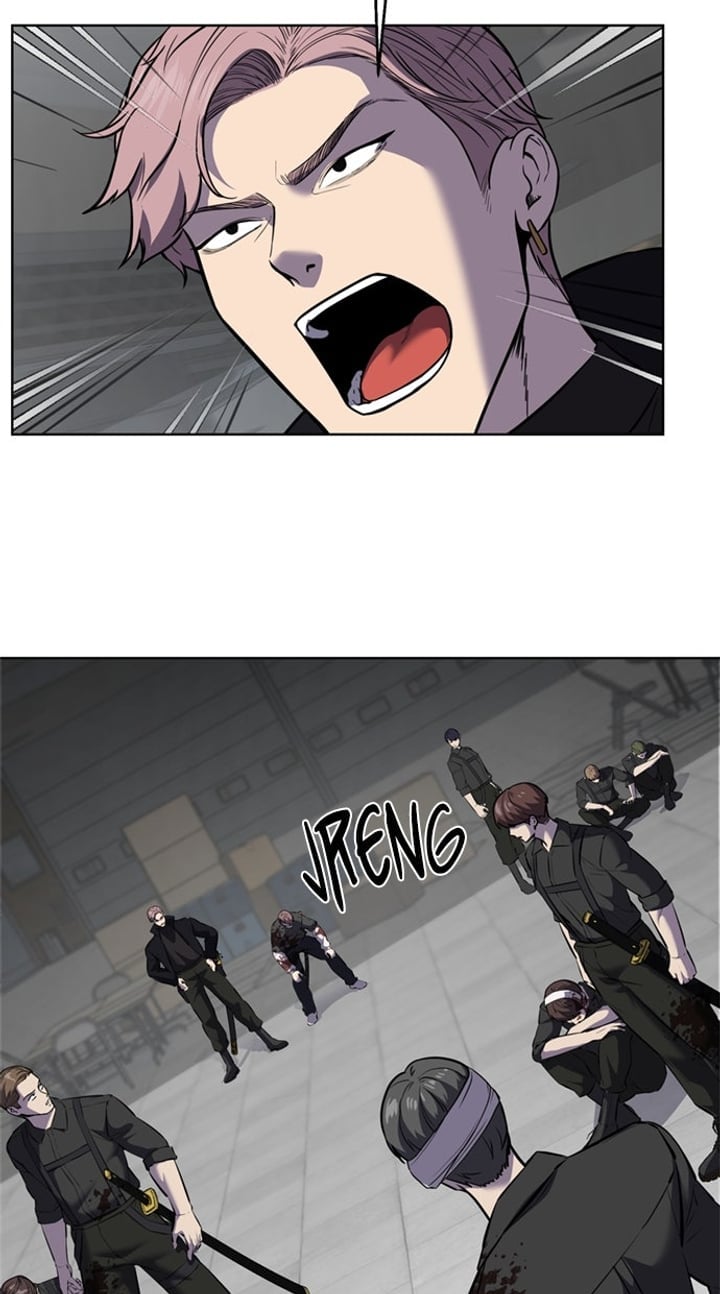 The Boy of Death Chapter 242 - Page 71