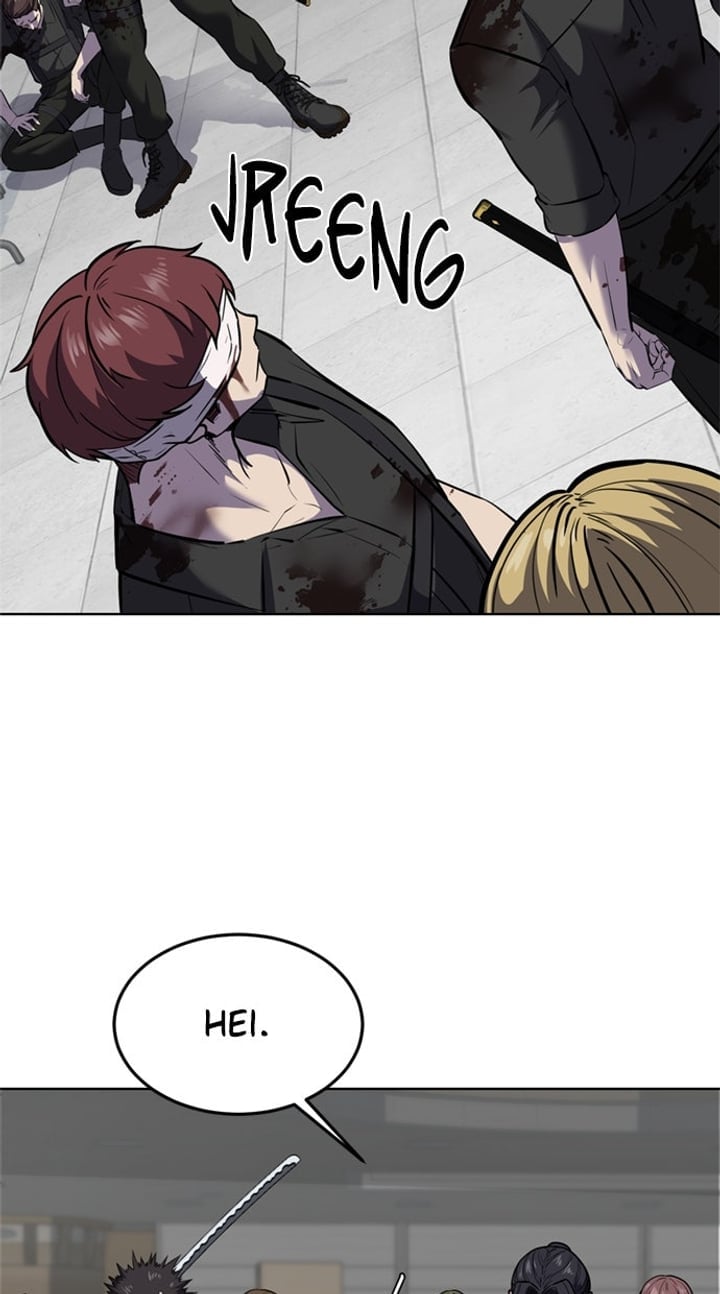 The Boy of Death Chapter 242 - Page 72