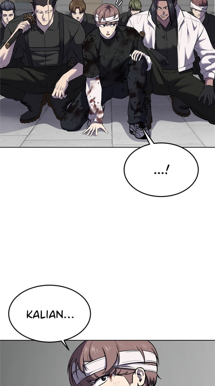 The Boy of Death Chapter 242 - Page 73
