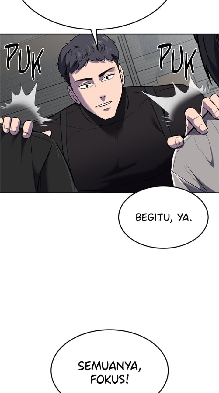 The Boy of Death Chapter 242 - Page 76