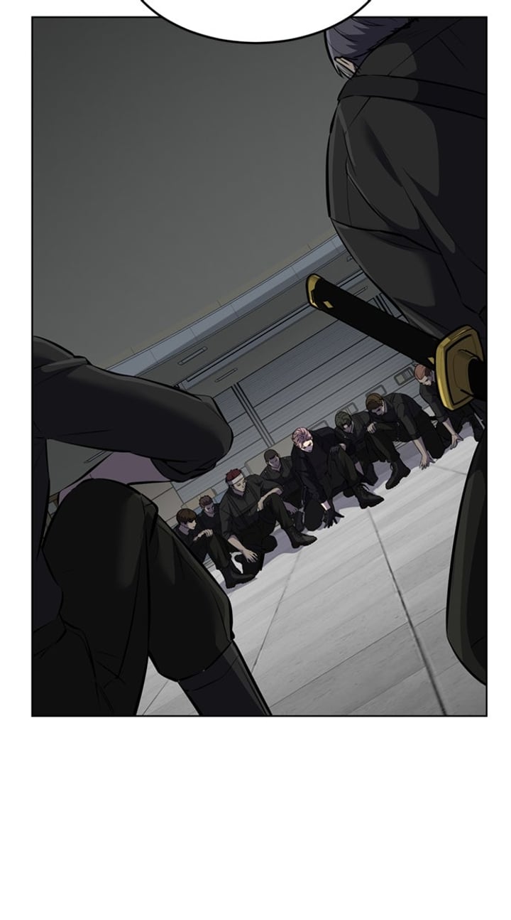 The Boy of Death Chapter 242 - Page 77